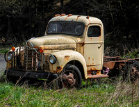 1940s International KB