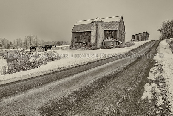 Old farms central NY
