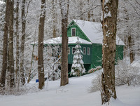 December