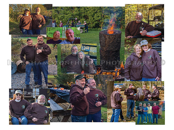 Memorial Page