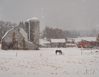 December