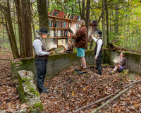 Arts Photography