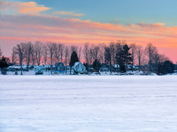 January