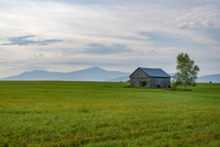 Adirondacks
