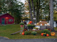 OCTOBER