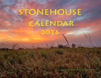Stonehouse 2026 Calendar