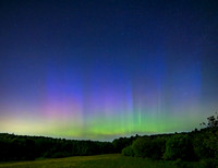 Aurora June 2025