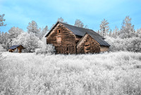 abandon buildins adk infrared