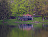 April