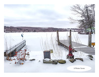 January